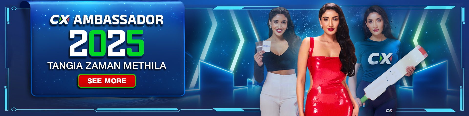 Bonus offers for new players - 3