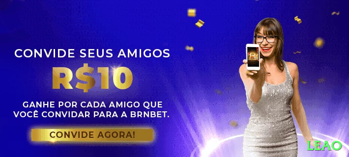 leao link oficial ❤️Caminho certo: oferta e jogo sem stress - leao 🎰📈 Quer aumentar suas chances na roleta? Teste o Martingale: dobre a aposta após cada perda — controle bem a banca e aproveite as sequências de vitórias! 🔴⚫💰