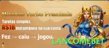 lancomebet apk ❤️Acesso na mão: entra fácil e já cai na ação - lancomebet 🎰💰 Jackpot diário hunter: jogue no horário de reset do jackpot pequeno — odds de hit aumentam dramaticamente! ⏰🔥
