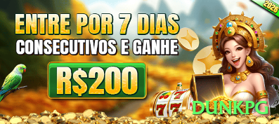 dunkpg ❤️ Apostas Online Como Aumentar suas Chances de Vitória - dunkpg 🎰💹 Sessão 50 spins max bet: pare em +200% ou -30% — capture os raros mas gigantes multiplicadores! ⛔🤑