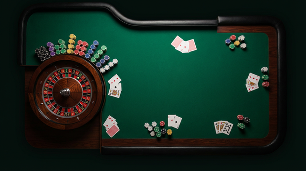 Game list for ludogood casino section - 5